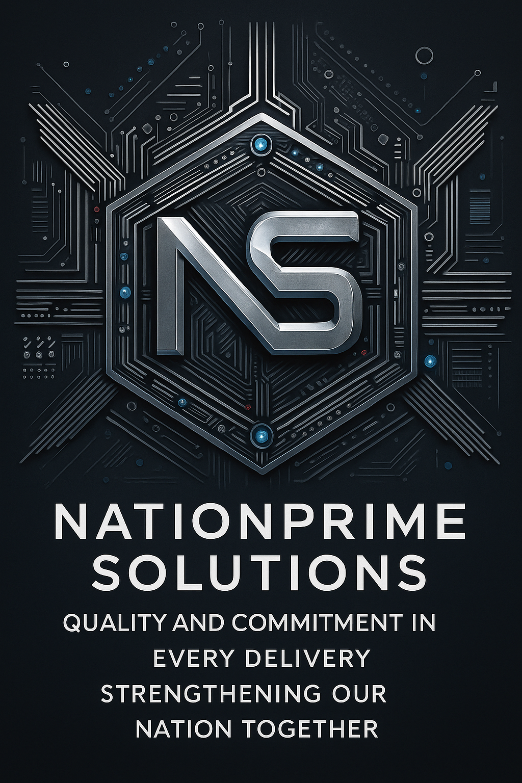 Nation Prime Solutions